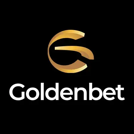 Goldenbet casino logo