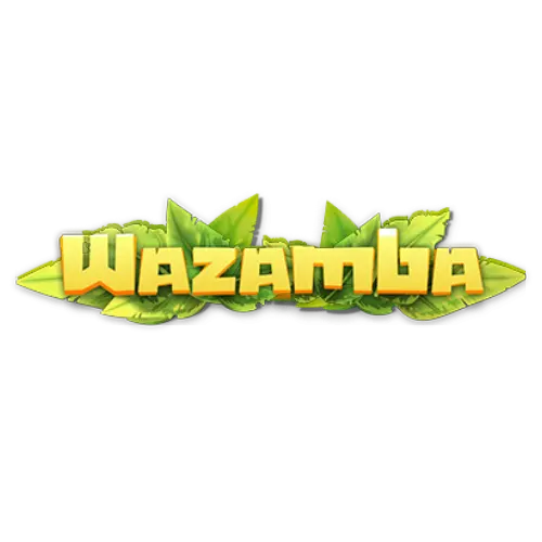 Wazamba casino logo