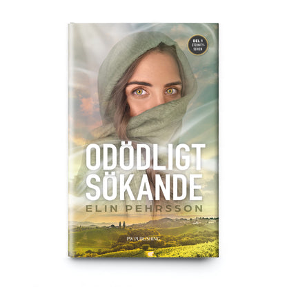 Odödligt sökande - Elin Pehrsson SIGNERAD