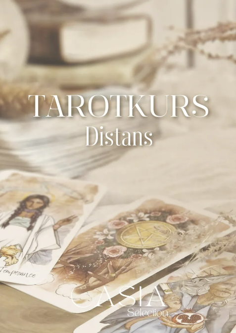 Tarotkurs Distans